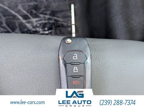 Used 2022 Ford F150 XL w/ Equipment Group 101A High image 27