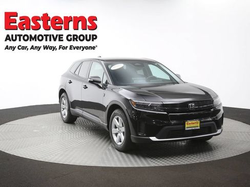 Used 2024 Honda Prologue EX image 47