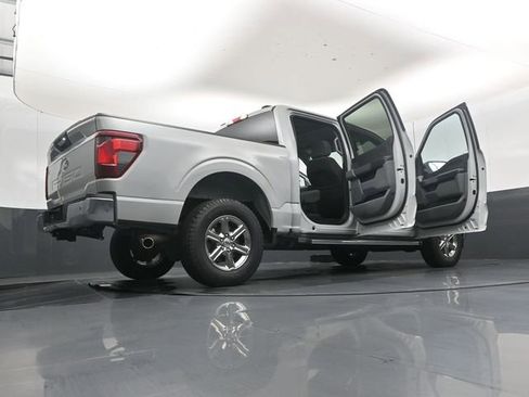 Used 2024 Ford F150 XLT w/ Mobile Office Package AWD/4WD image 51