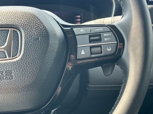 Used 2026 Honda Passport RTL image 21