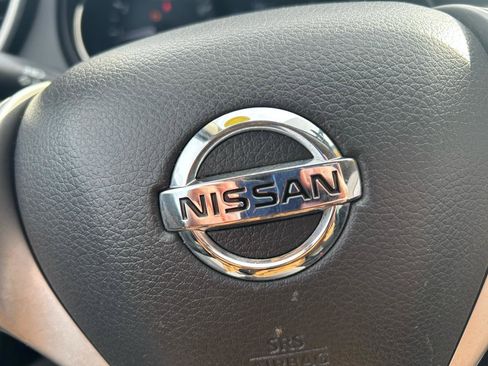 Used 2016 Nissan Rogue S image 20