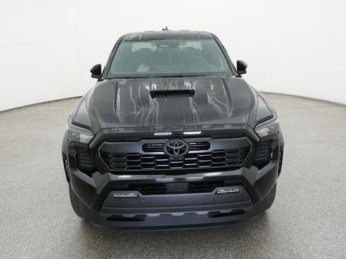 New 2025 Toyota Tacoma TRD Sport image 48
