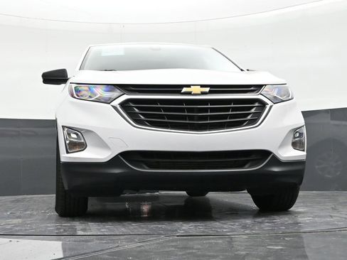 Used 2021 Chevrolet Equinox LS image 27