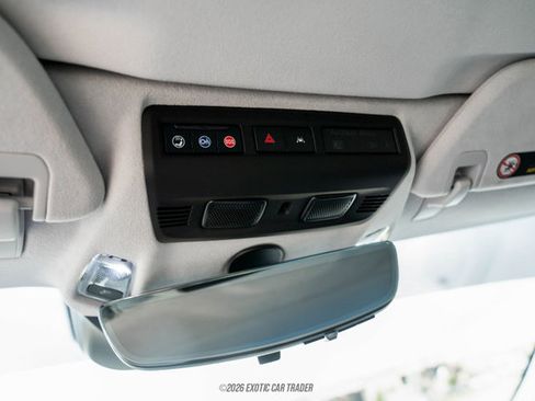 Used 2024 Chevrolet Corvette Stingray Premium Conv w/ Stealth Interior Trim Package RWD image 48