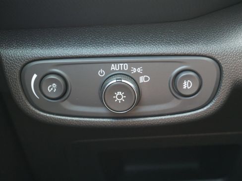 Certified 2023 Chevrolet TrailBlazer LT FWD image 28