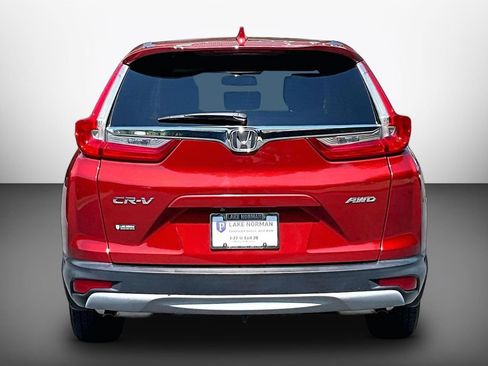 Used 2018 Honda CR-V EX-L image 7