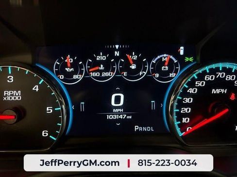 Used 2020 GMC Yukon Denali w/ Denali Ultimate Package AWD/4WD image 17