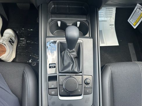 New 2026 MAZDA CX-50 AWD 2.5 S w/ Cargo Package image 15