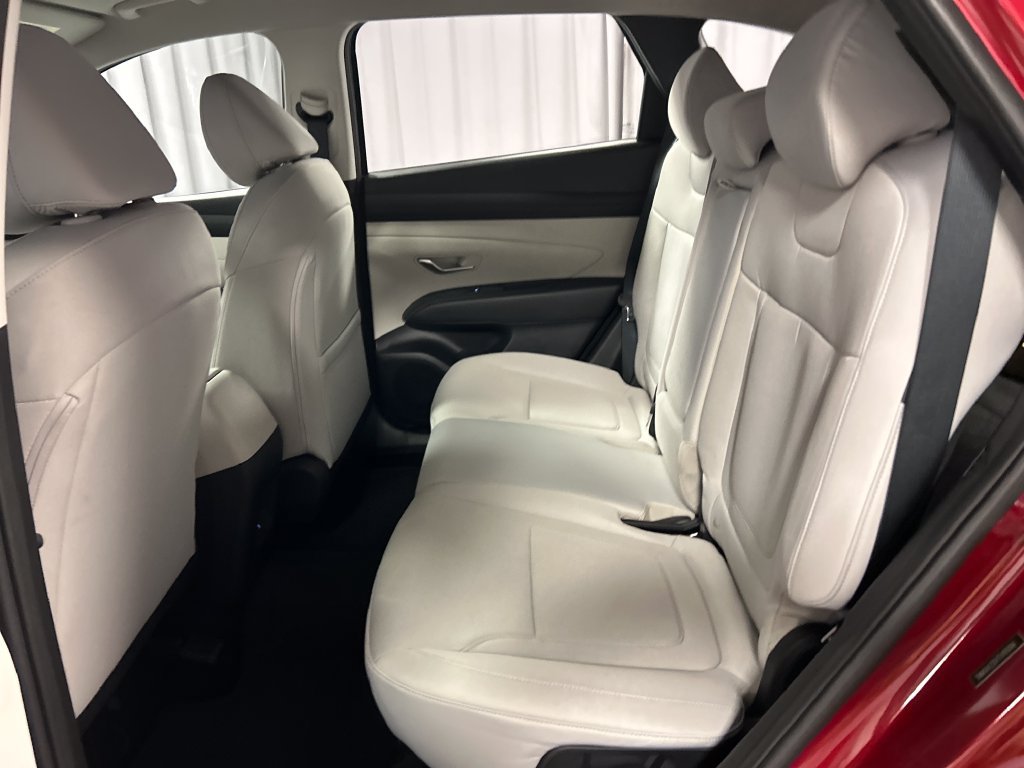 New 2026 Hyundai Tucson SE AWD/4WD image 21