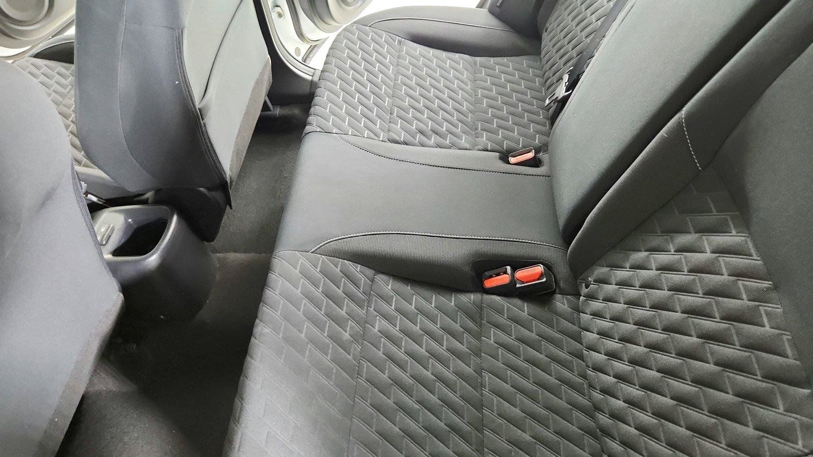 Used 2022 Nissan Kicks S FWD image 14