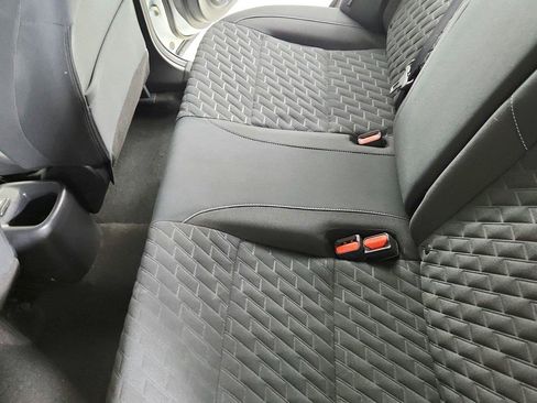 Used 2022 Nissan Kicks S FWD image 14