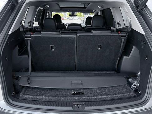 Used 2023 Volkswagen Atlas SEL Premium AWD/4WD image 27