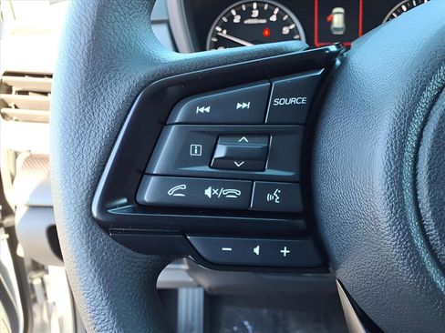 New 2026 Subaru Crosstrek 2.0i Premium image 15