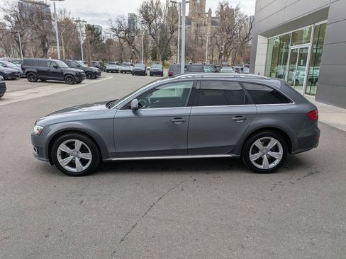 Used 2015 Audi A4 Premium Plus w/ Premium Plus Package image 7