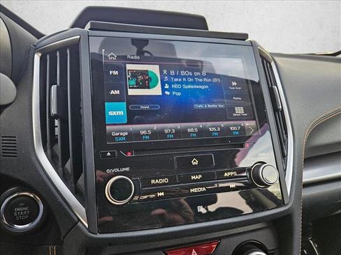 Used 2019 Subaru Crosstrek 2.0i Limited w/ Moonroof Package w/Navigation image 13