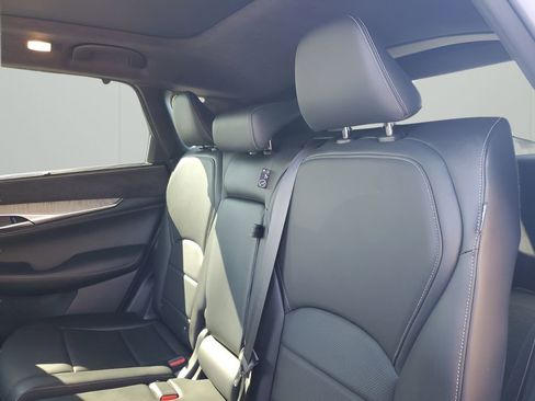 Used 2021 INFINITI QX50 Autograph image 19