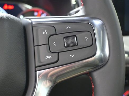 New 2026 Chevrolet Blazer RS w/ Driver Confidence II Package image 22