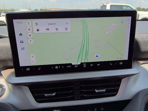 New 2026 Ford Explorer Active RWD image 24