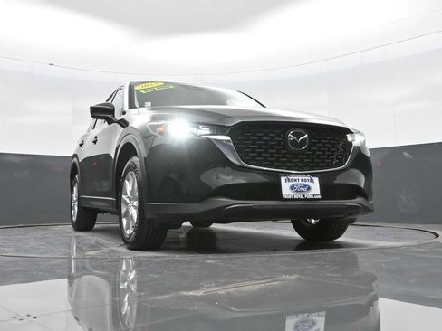 Used 2023 MAZDA CX-5 AWD 2.5 S image 31