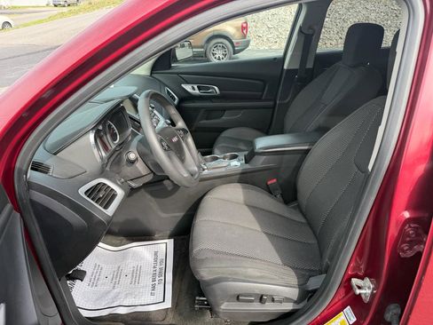 Used 2016 GMC Terrain SLE FWD image 10
