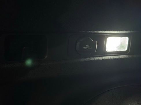 Used 2024 Honda CR-V Sport Touring image 11