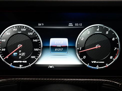 Used 2023 Mercedes-Benz G 63 AMG 4MATIC image 80