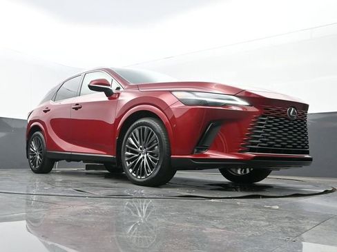 Used 2024 Lexus RX 350 AWD w/ Convenience Package image 26