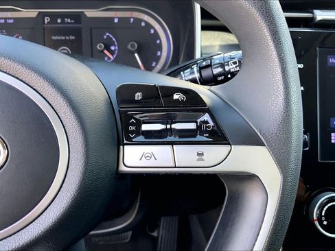 Used 2022 Hyundai Tucson SEL image 23