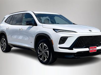 Used 2025 Buick Enclave Sport Touring