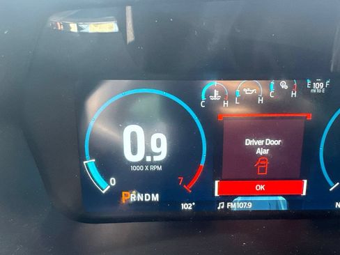 Used 2021 Ford F150 Lariat AWD/4WD image 11