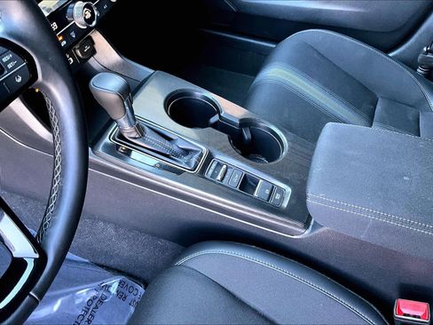 Used 2024 Honda Civic Sport image 17