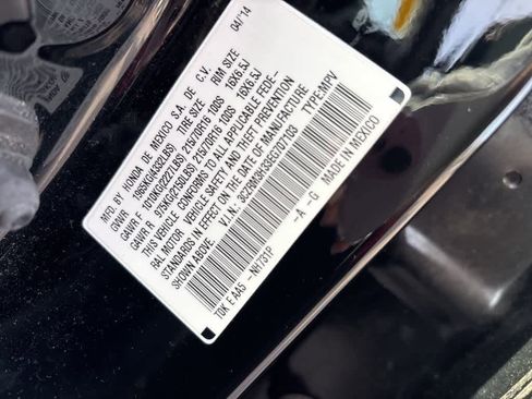 Used 2014 Honda CR-V LX image 12