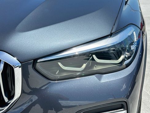 Used 2022 BMW X5 sDrive40i RWD image 30