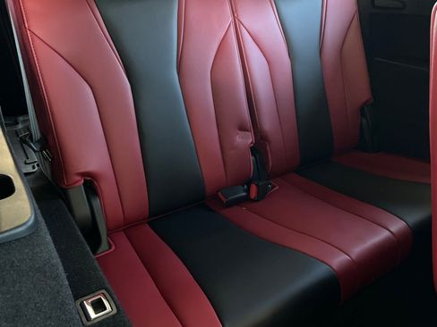 Used 2025 Acura MDX A-Spec image 18