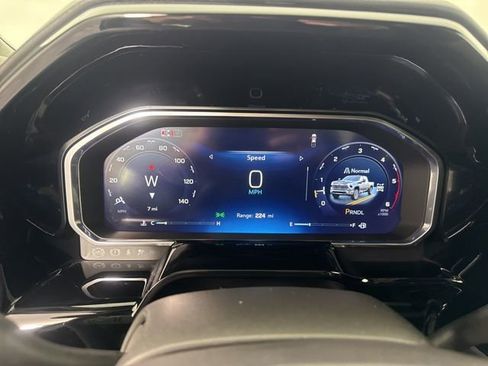 New 2026 Chevrolet Silverado 2500 LT w/ All Star Edition AWD/4WD image 29