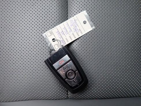 Certified 2025 Ford Bronco Sport Badlands image 30