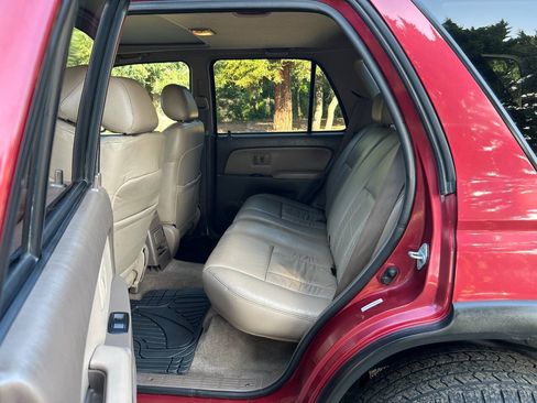 Used 2000 Toyota 4Runner SR5 w/ Upgrade Value Pkg 2 AWD/4WD image 26