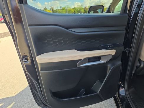 Used 2024 Ford Ranger XLT w/ Trailer Tow Package image 29