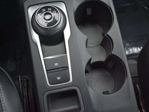 Used 2023 Ford Escape Platinum image 31