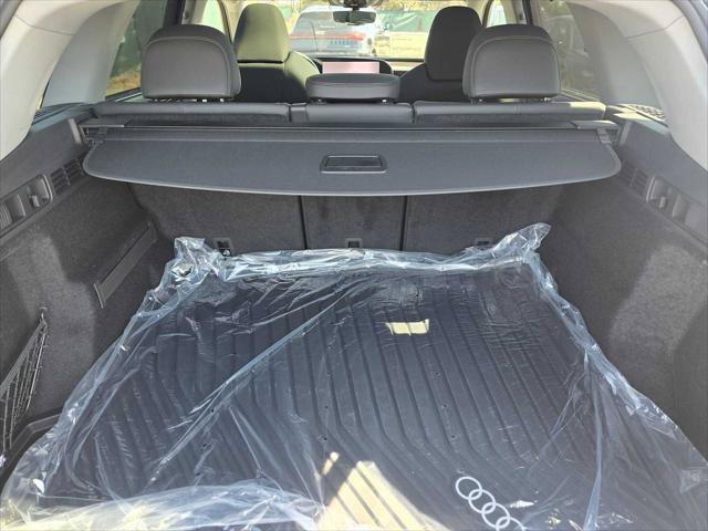New 2026 Audi Q5 Premium Plus AWD/4WD image 14