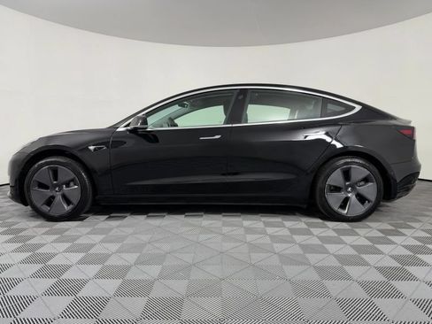 Used 2019 Tesla Model 3 Standard Range Plus RWD image 5