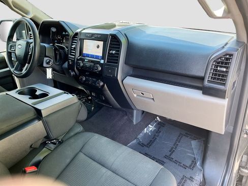 Used 2020 Ford F150 XL w/ Equipment Group 101A Mid AWD/4WD image 27