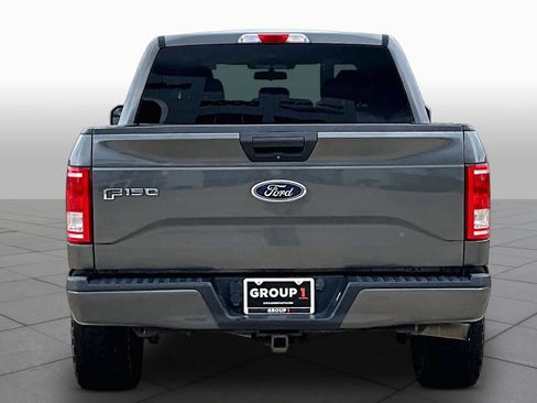 Used 2017 Ford F150 XL w/ Equipment Group 101A Mid AWD/4WD image 5