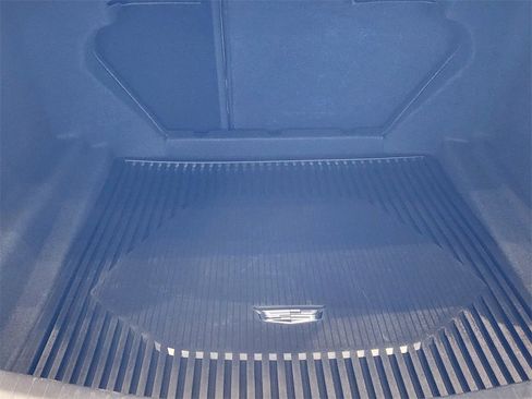 Used 2025 Cadillac CT5 Premium Luxury w/ Technology Package image 10