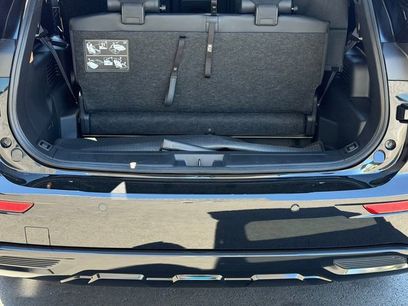 New 2026 Nissan Rogue Platinum
