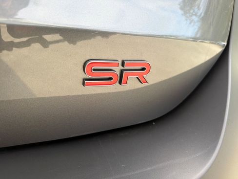 New 2026 Nissan Kicks SR w/ SR Premium Package FWD image 10