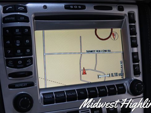 Used 2007 Porsche 911 Turbo image 31