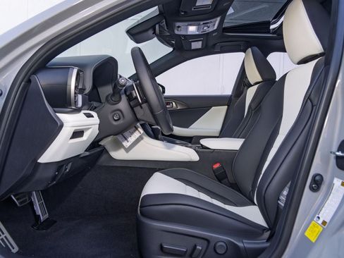 New 2026 Lexus IS 350 F Sport RWD image 18
