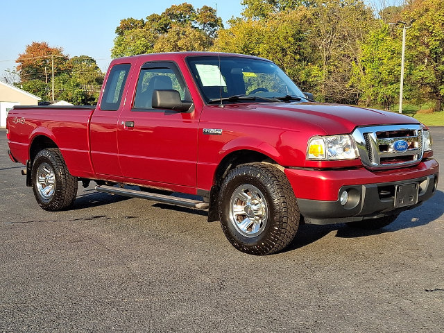 Used 2009 Ford Ranger 4x4 SuperCab image 1