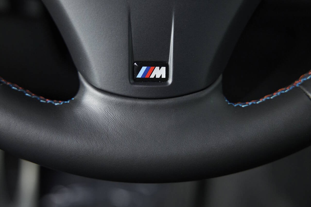 Used 2013 BMW M3 Coupe RWD image 48